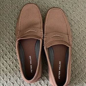 Peter Millar Soft Sole Shoes